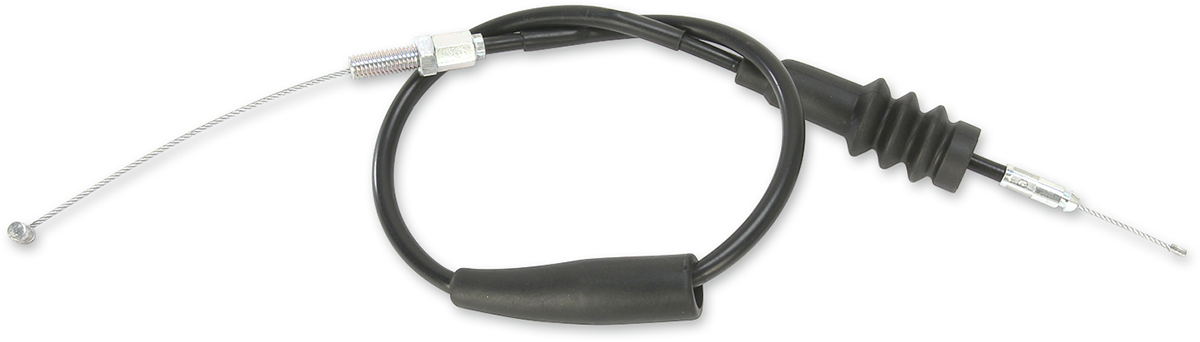 MOOSE RACING Throttle Cable - Suzuki 45-1205 - Cycle City Outdoors
