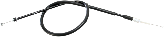 MOOSE RACING Throttle Cable - Yamaha 45-1085 - Cycle City Outdoors