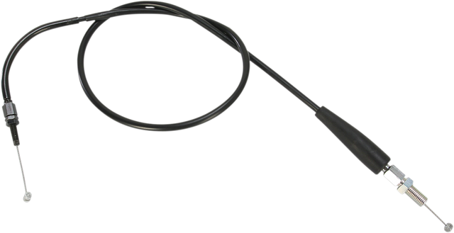 MOOSE RACING Throttle Cable - Suzuki 45-1090 - Cycle City Outdoors
