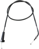 MOOSE RACING Throttle Cable - Arctic Cat 45-1116 - Cycle City Outdoors
