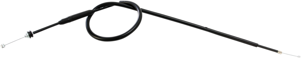 MOOSE RACING Throttle Cable - Can-Am 45-1109 - Cycle City Outdoors
