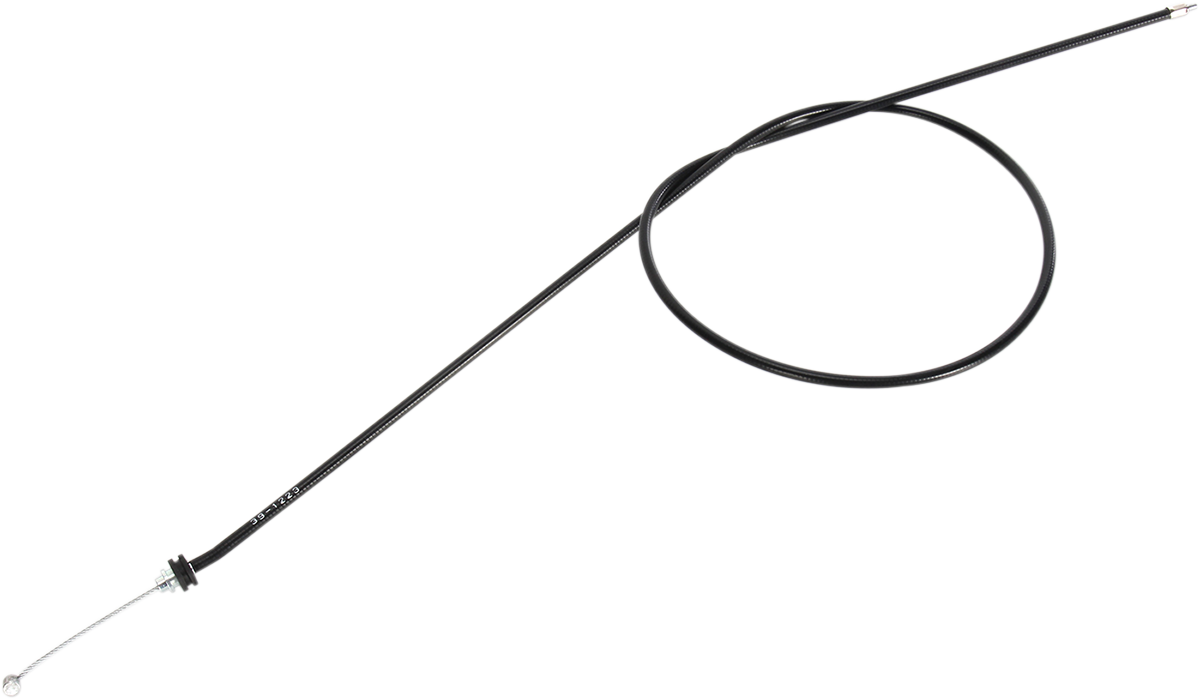 MOOSE RACING Throttle Cable 45-1126 - Cycle City Outdoors