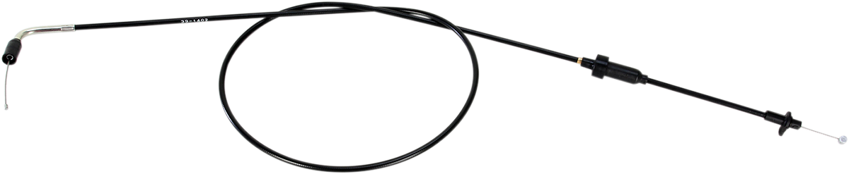 MOOSE RACING Throttle Cable - Polaris 45-1150 - Cycle City Outdoors