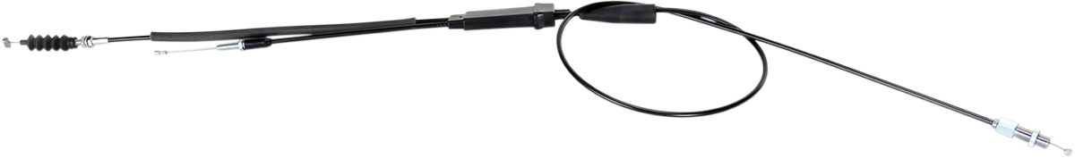 MOOSE RACING Throttle Cable - Polaris 45-1164 - Cycle City Outdoors