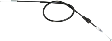 MOOSE RACING Throttle Cable - Yamaha 45-1187 - Cycle City Outdoors