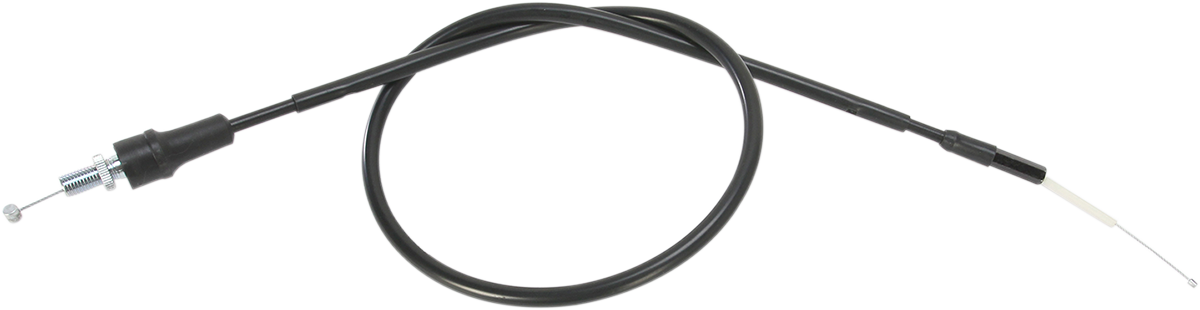 MOOSE RACING Throttle Cable - Yamaha 45-1188 - Cycle City Outdoors