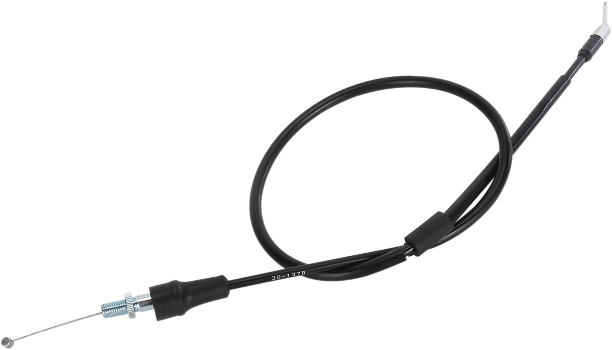 MOOSE RACING Throttle Cable - Yamaha 45-1191 - Cycle City Outdoors