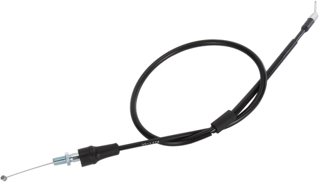 MOOSE RACING Throttle Cable - Yamaha 45-1191 - Cycle City Outdoors