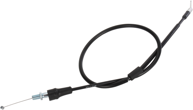 MOOSE RACING Throttle Cable - Yamaha 45-1191 - Cycle City Outdoors