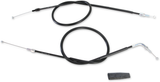 MOOSE RACING Throttle Cable - Kawasaki 45-1222 - Cycle City Outdoors