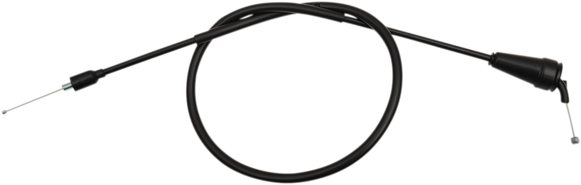 MOOSE RACING Throttle Cable - KTM 45-1268 - Cycle City Outdoors