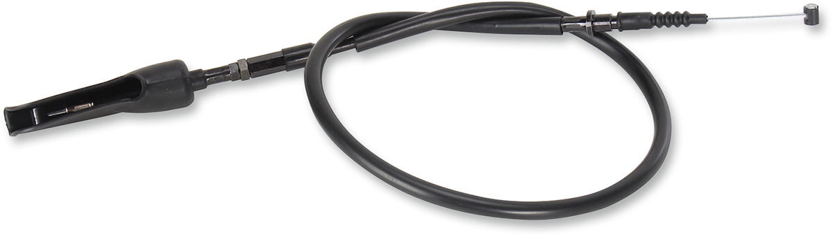 MOOSE RACING Clutch Cable - Yamaha 45-2037 - Cycle City Outdoors