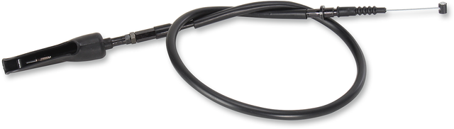 MOOSE RACING Clutch Cable - Yamaha 45-2037 - Cycle City Outdoors