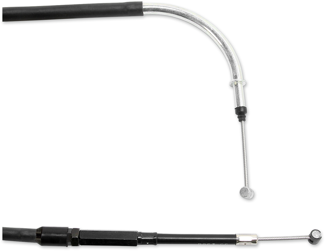 MOOSE RACING Clutch Cable - Suzuki 45-2039 - Cycle City Outdoors