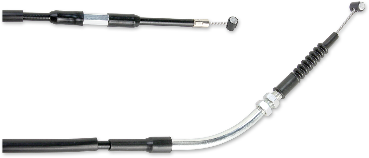 MOOSE RACING Clutch Cable - Kawasaki 45-2080 - Cycle City Outdoors
