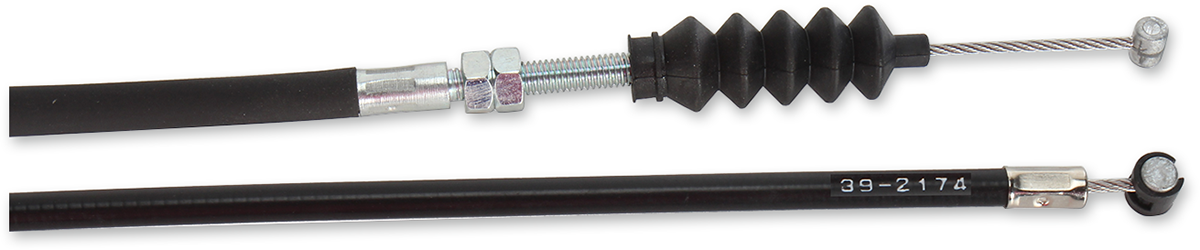 MOOSE RACING Clutch Cable - Kawasaki 45-2105 - Cycle City Outdoors