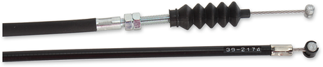 MOOSE RACING Clutch Cable - Kawasaki 45-2105 - Cycle City Outdoors