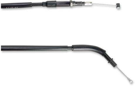 MOOSE RACING Clutch Cable - Yamaha 45-2112 - Cycle City Outdoors