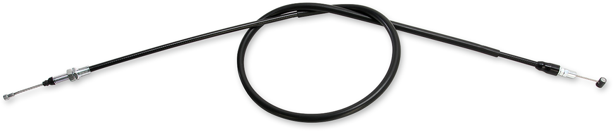 MOOSE RACING Clutch Cable - Yamaha 45-2113 - Cycle City Outdoors