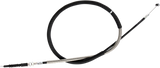 MOOSE RACING Clutch Cable - Yamaha 45-2058
