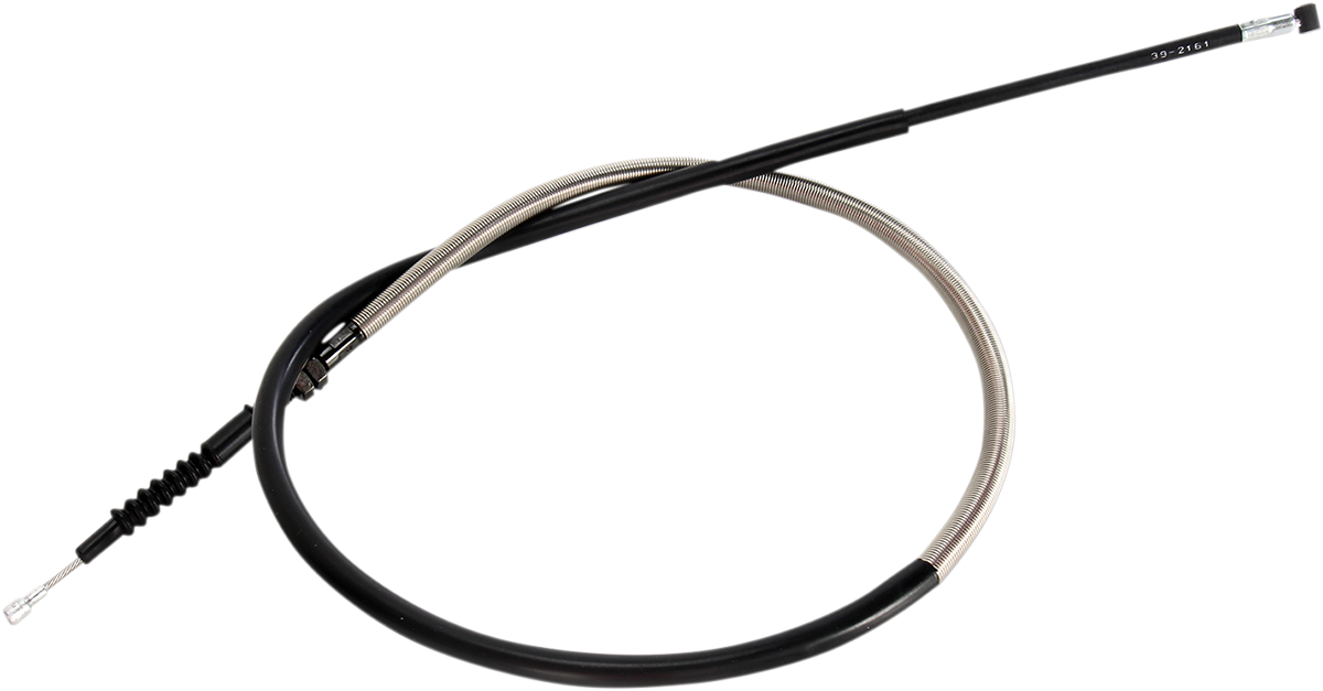 MOOSE RACING Clutch Cable - Yamaha 45-2059 - Cycle City Outdoors