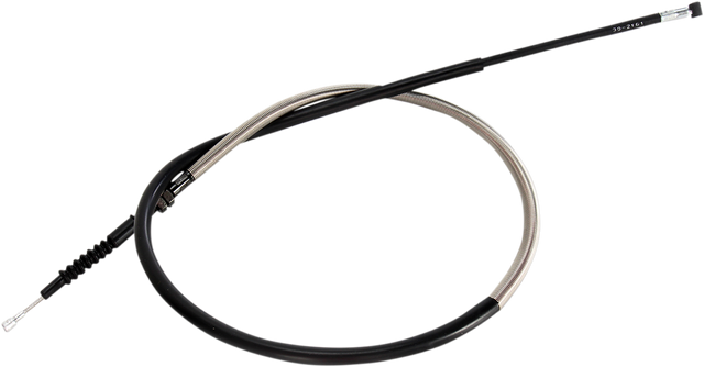 MOOSE RACING Clutch Cable - Yamaha 45-2059 - Cycle City Outdoors