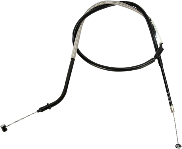 MOOSE RACING Clutch Cable - Yamaha 45-2060 - Cycle City Outdoors