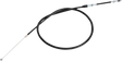 MOOSE RACING Clutch Cable - Yamaha 45-2063 - Cycle City Outdoors