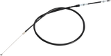 MOOSE RACING Clutch Cable - Yamaha 45-2063 - Cycle City Outdoors
