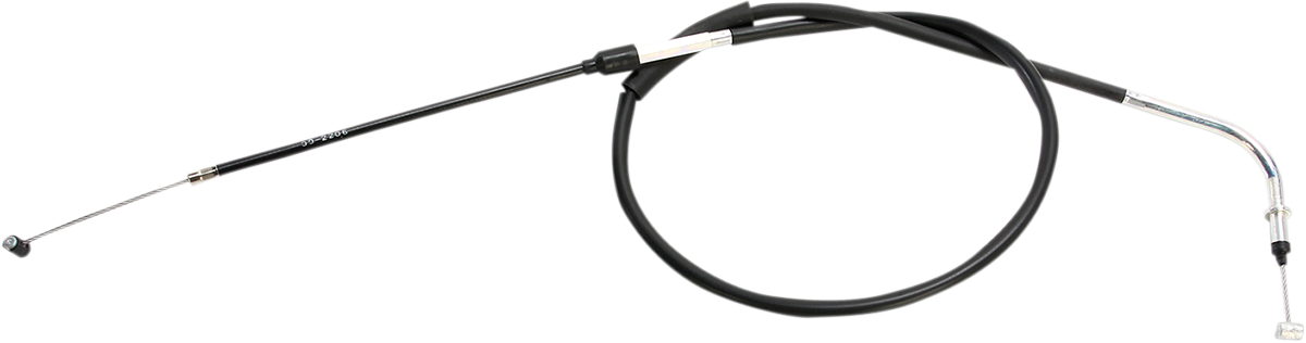 MOOSE RACING Clutch Cable - Suzuki 45-2066 - Cycle City Outdoors