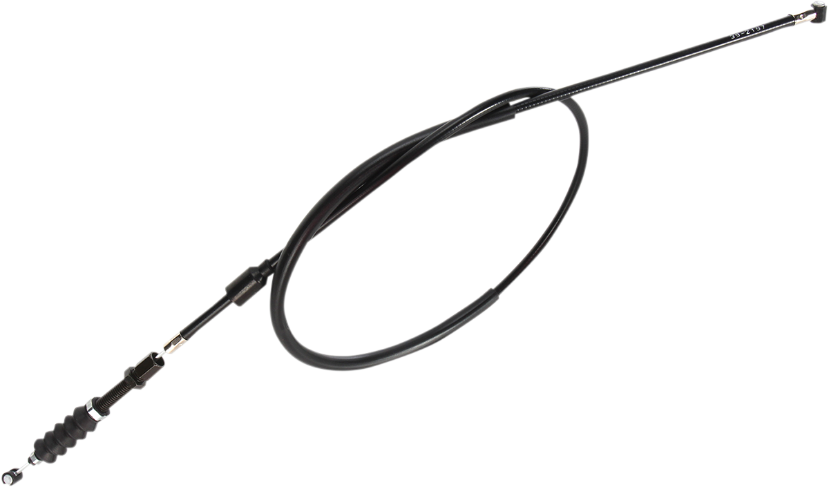 MOOSE RACING Clutch Cable - Suzuki 45-2068 - Cycle City Outdoors