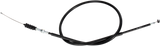 MOOSE RACING Clutch Cable - Honda 45-2074 - Cycle City Outdoors