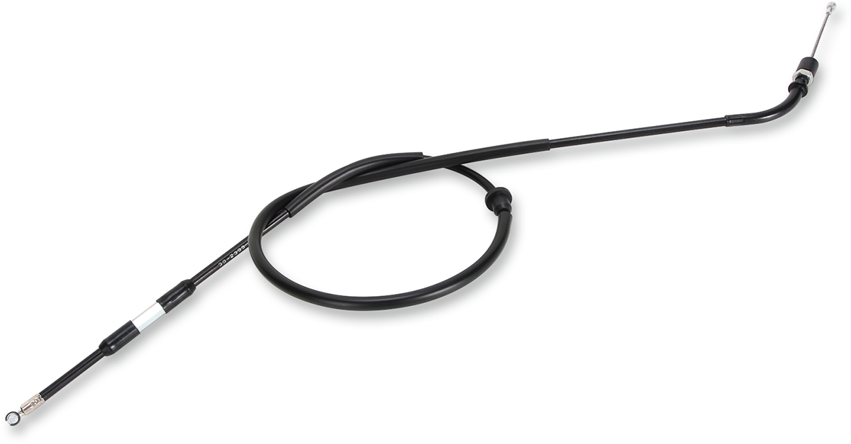 MOOSE RACING Clutch Cable - Honda 45-2134 - Cycle City Outdoors