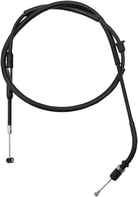 MOOSE RACING Clutch Cable - Honda 45-2142 - Cycle City Outdoors