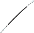 MOOSE RACING Brake Cable - Rear - Honda 45-4003 - Cycle City Outdoors