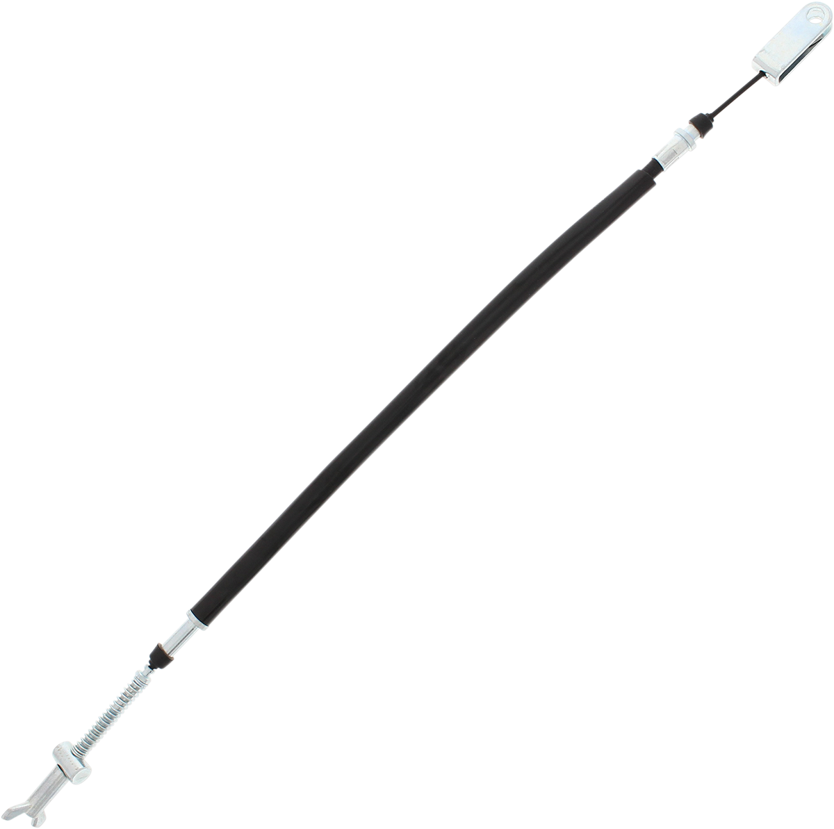 MOOSE RACING Brake Cable - Rear - Honda 45-4003 - Cycle City Outdoors