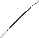 MOOSE RACING Brake Cable - Rear - Honda 45-4003 - Cycle City Outdoors