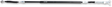 MOOSE RACING Brake Cable - Rear - Honda 45-4007 - Cycle City Outdoors