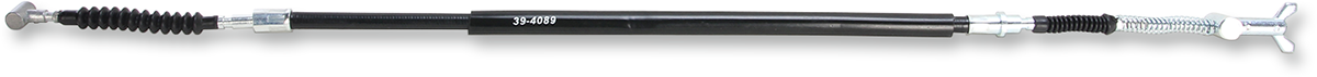 MOOSE RACING Brake Cable - Rear - Honda 45-4007 - Cycle City Outdoors