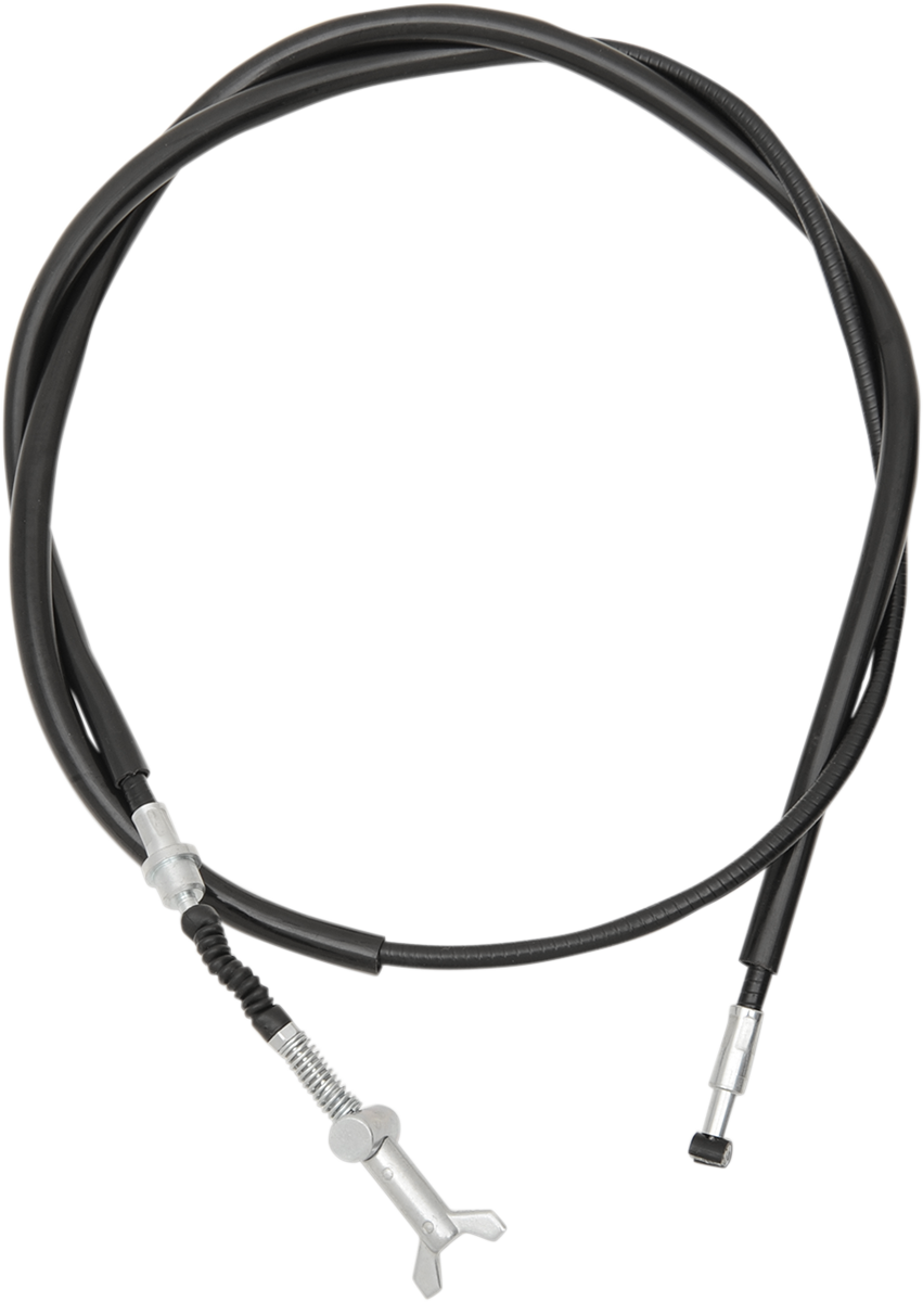 MOOSE RACING Brake Cable - Rear - Parking - Honda 45-4015 - Cycle City Outdoors