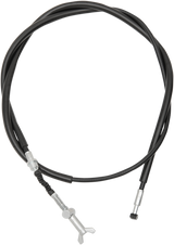 MOOSE RACING Brake Cable - Rear - Parking - Honda 45-4015 - Cycle City Outdoors