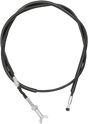 MOOSE RACING Brake Cable - Rear - Parking - Honda 45-4015 - Cycle City Outdoors