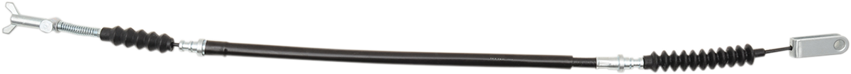 MOOSE RACING Brake Cable - Rear - Kawasaki 45-4026 - Cycle City Outdoors