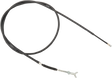 MOOSE RACING Brake Cable - Rear - Parking - Kawasaki 45-4034 - Cycle City Outdoors