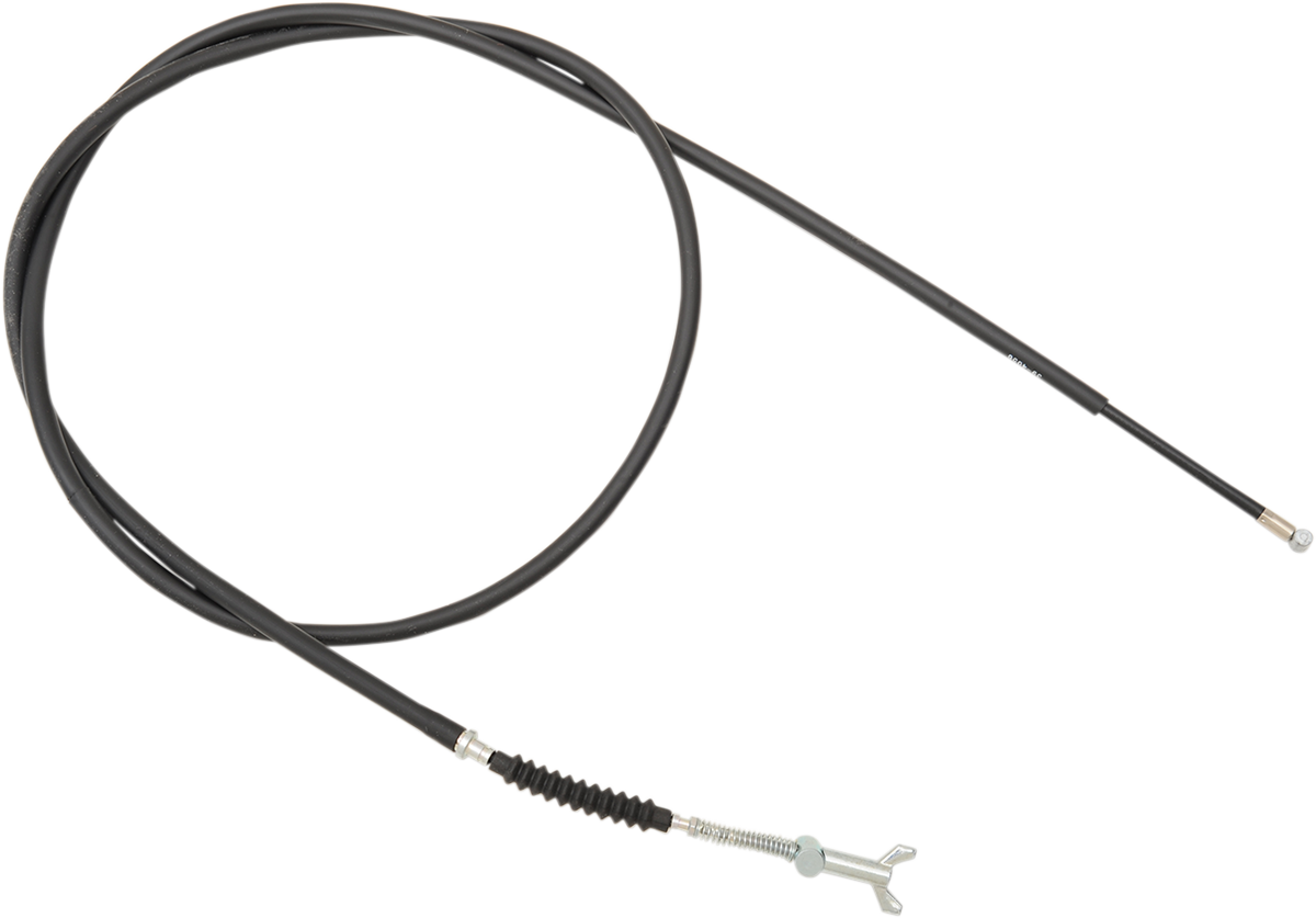 MOOSE RACING Brake Cable - Rear - Parking - Kawasaki 45-4034 - Cycle City Outdoors