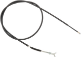 MOOSE RACING Brake Cable - Rear - Parking - Kawasaki 45-4034 - Cycle City Outdoors