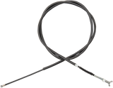 MOOSE RACING Brake Cable - Rear - Parking - Kawasaki 45-4036 - Cycle City Outdoors