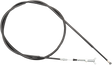 MOOSE RACING Brake Cable - Rear - Parking - Yamaha 45-4060 - Cycle City Outdoors