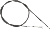 MOOSE RACING Brake Cable - Rear - Parking - Yamaha 45-4060 - Cycle City Outdoors