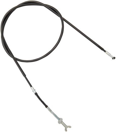MOOSE RACING Brake Cable - Rear - Parking - Honda 45-4073 - Cycle City Outdoors